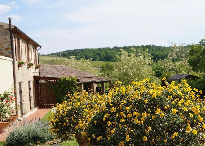 Agriturismo Bonzalone