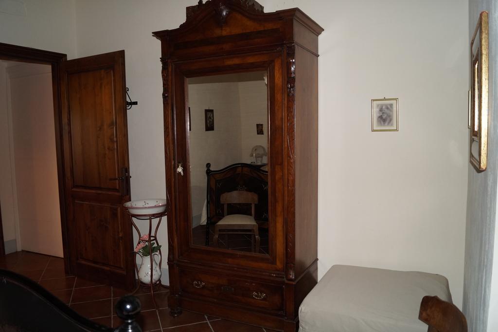 Farm stay Agriturismo Bonzalone *