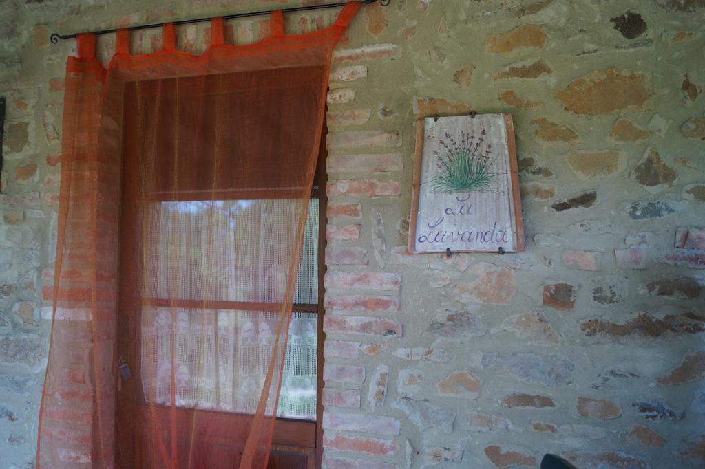 Farm stay Agriturismo Bonzalone Montiano (Tuscany)