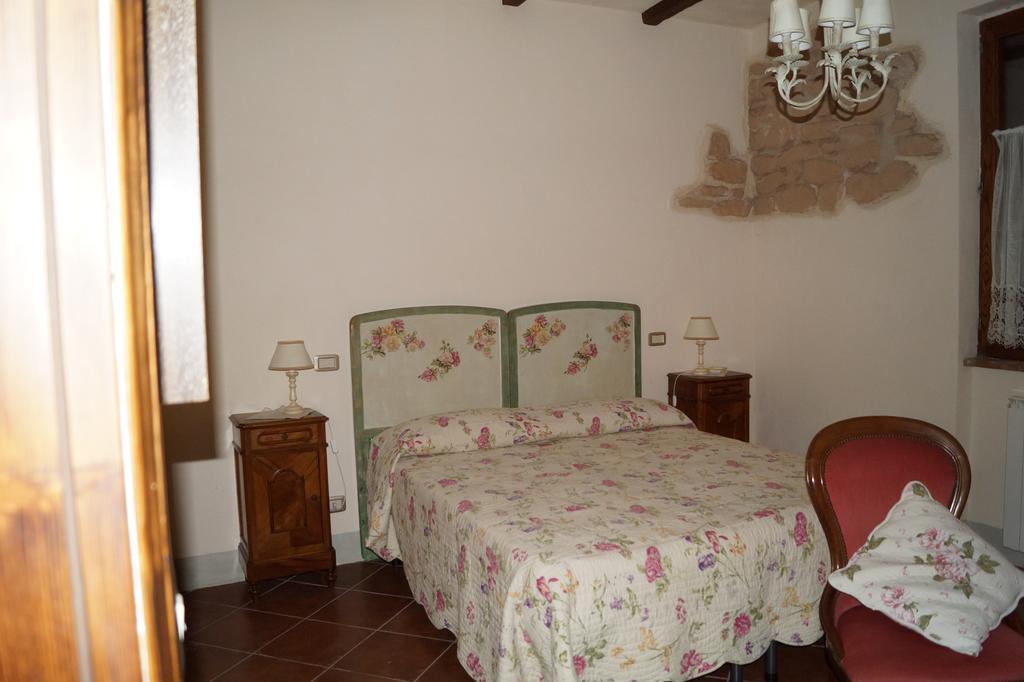 Farm stay Agriturismo Bonzalone *