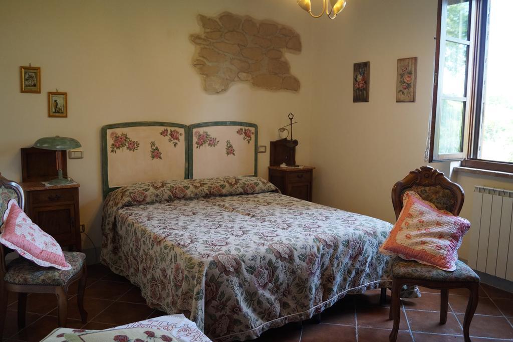 Farm stay Agriturismo Bonzalone *