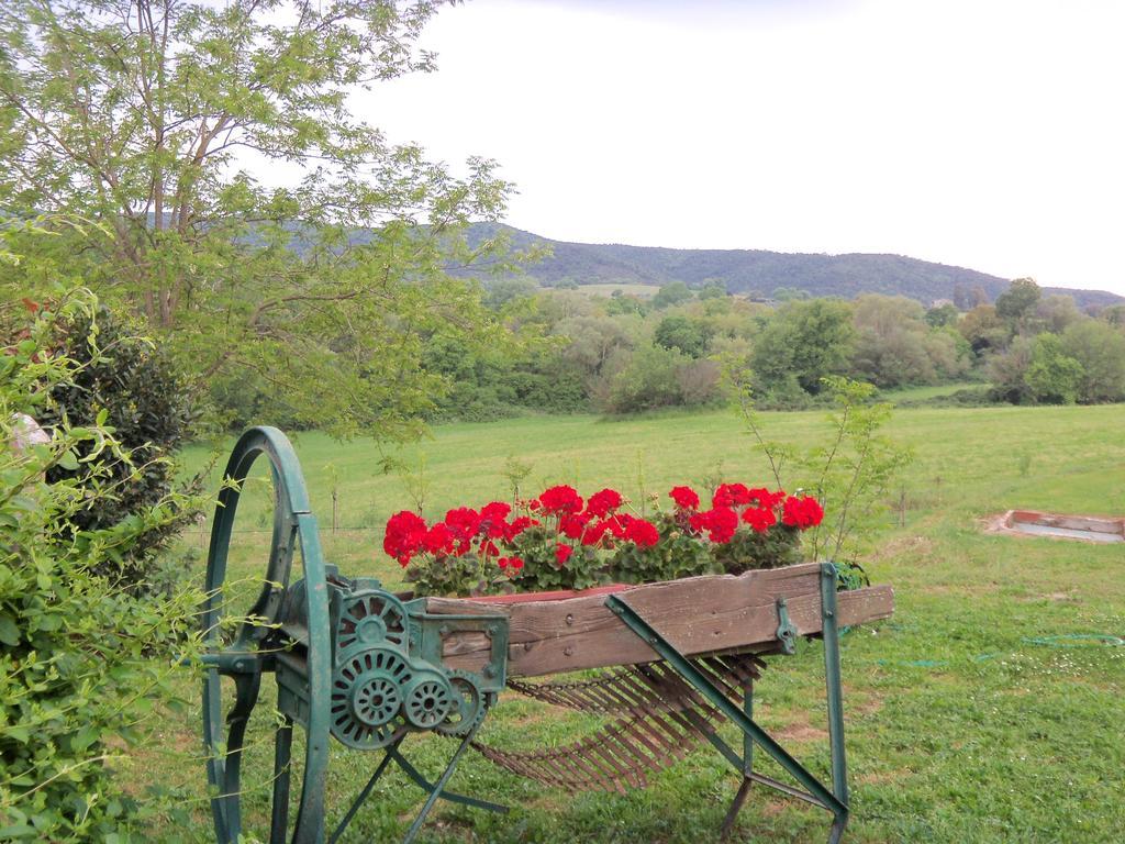 Farm stay Agriturismo Bonzalone *