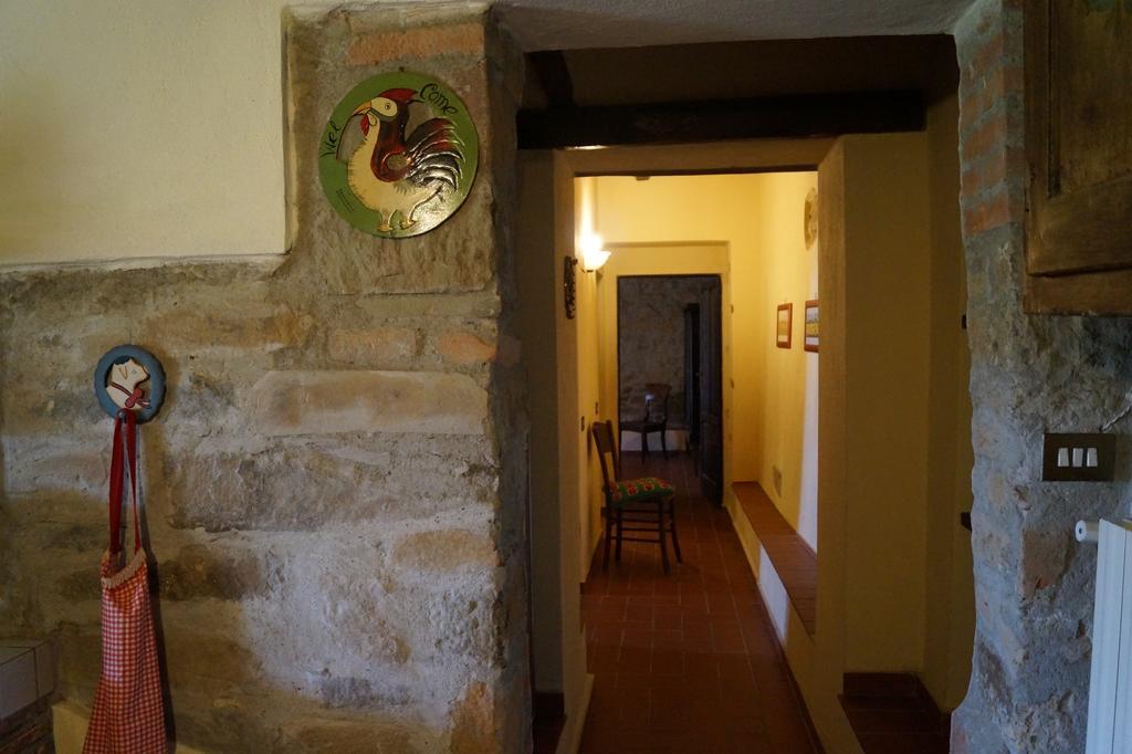 Farm stay Agriturismo Bonzalone *