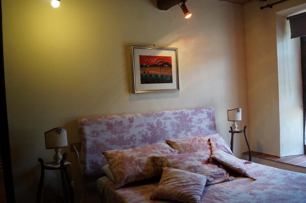 Agriturismo Bonzalone Montiano (Tuscany)
