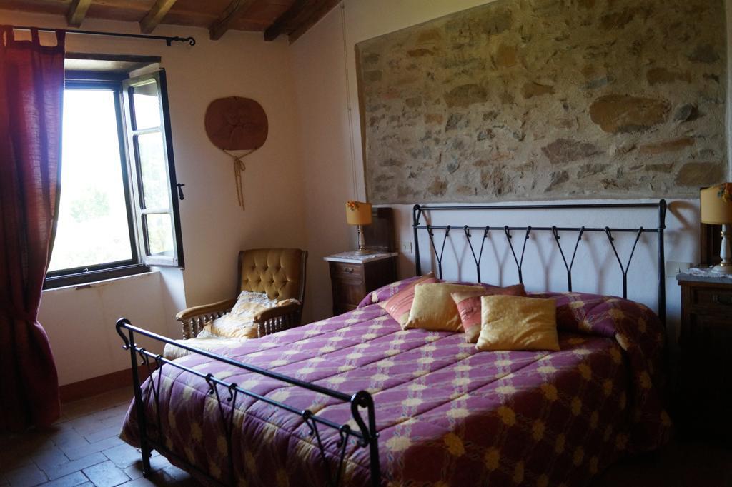 Agriturismo Bonzalone Farm stay
