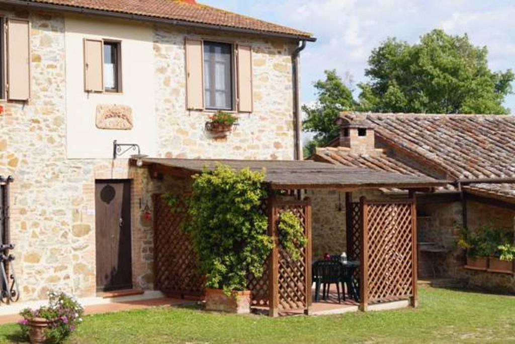 Farm stay Agriturismo Bonzalone *