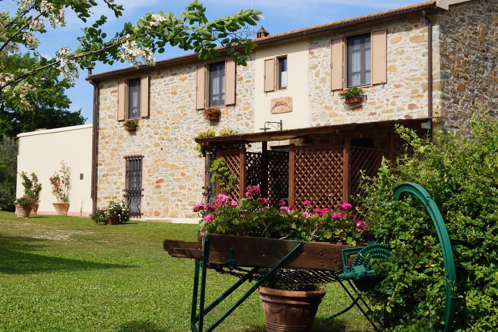 Farm stay Agriturismo Bonzalone *