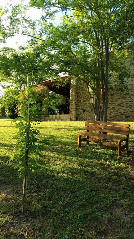 Farm stay Agriturismo Bonzalone *