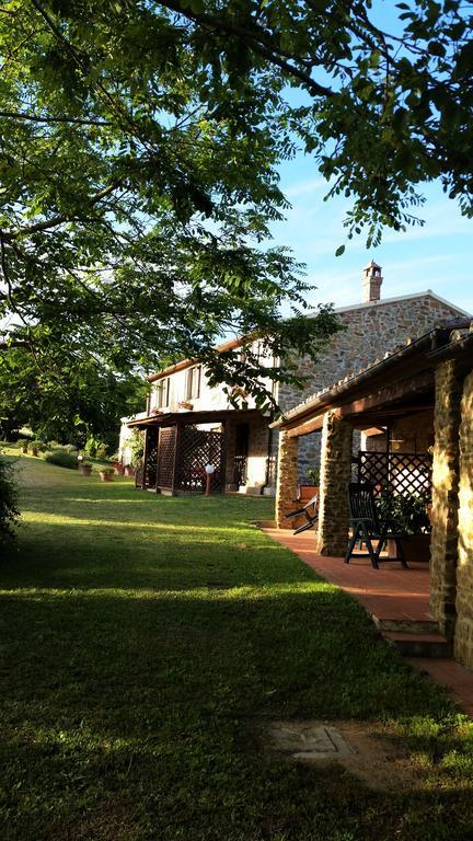 Agriturismo Bonzalone