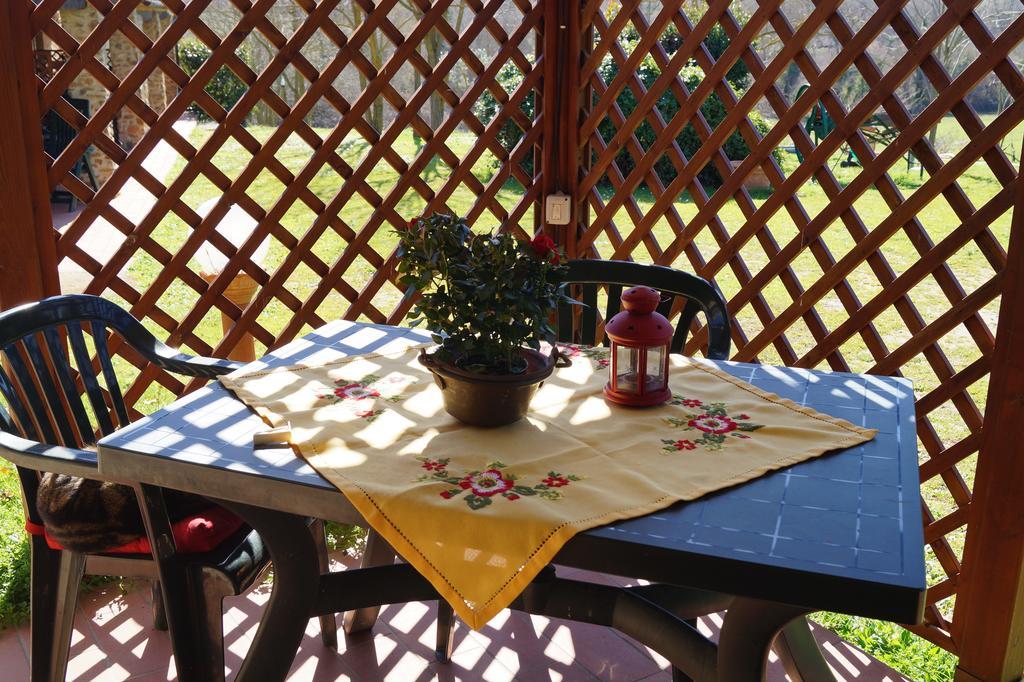 Agriturismo Bonzalone Farm stay Montiano (Tuscany)