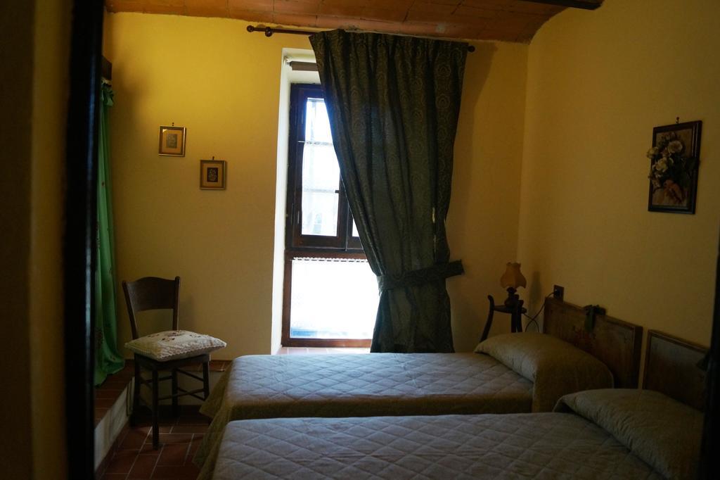 Farm stay Agriturismo Bonzalone