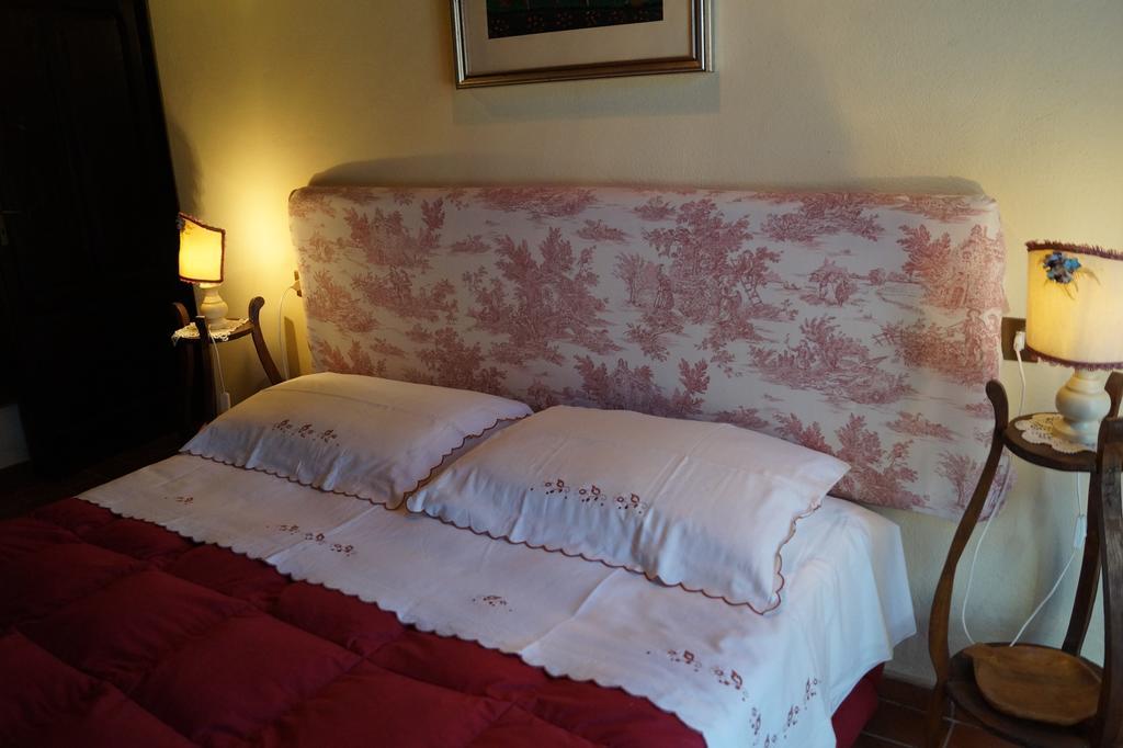 Farm stay Agriturismo Bonzalone *