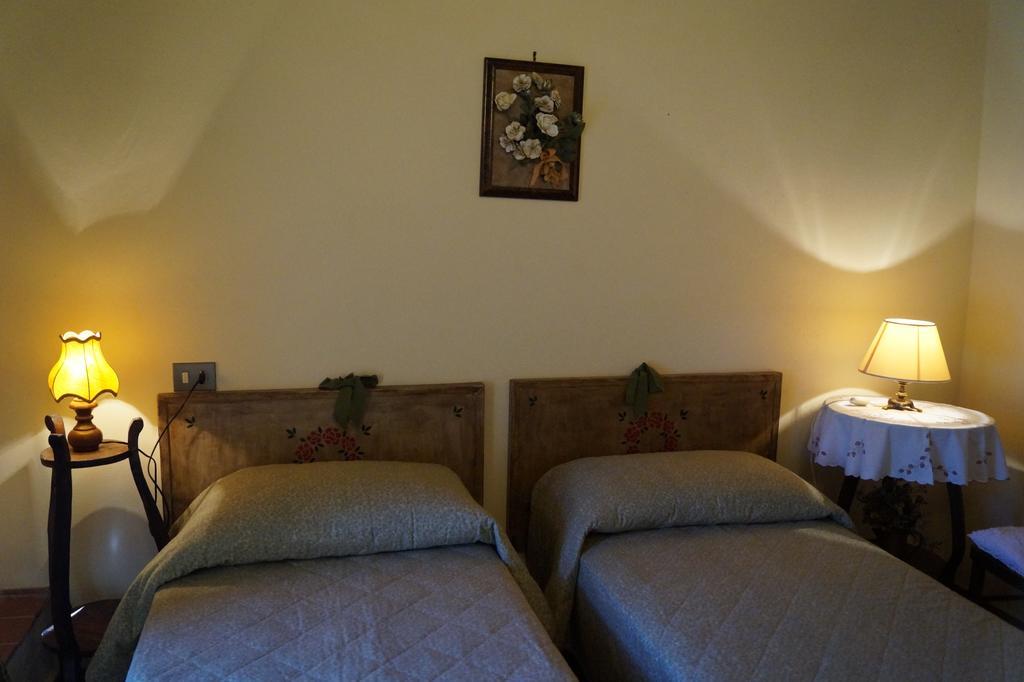 Agriturismo Bonzalone