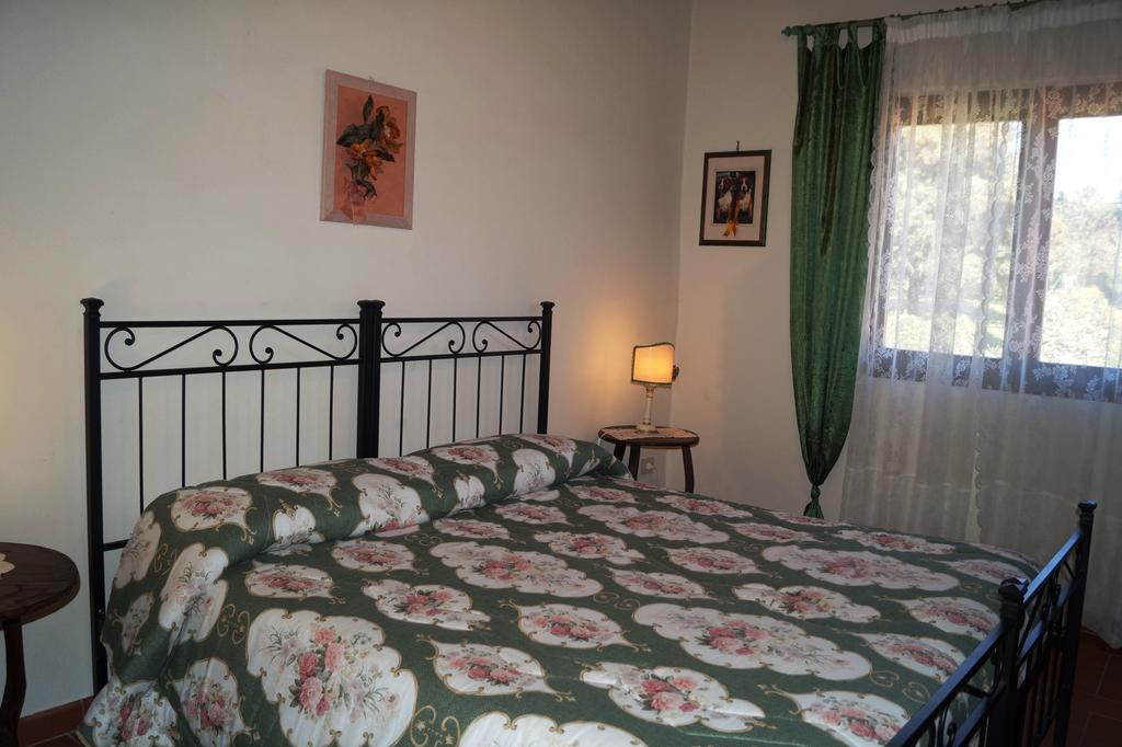 Agriturismo Bonzalone Montiano (Tuscany)