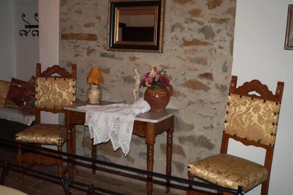 Agriturismo Bonzalone *