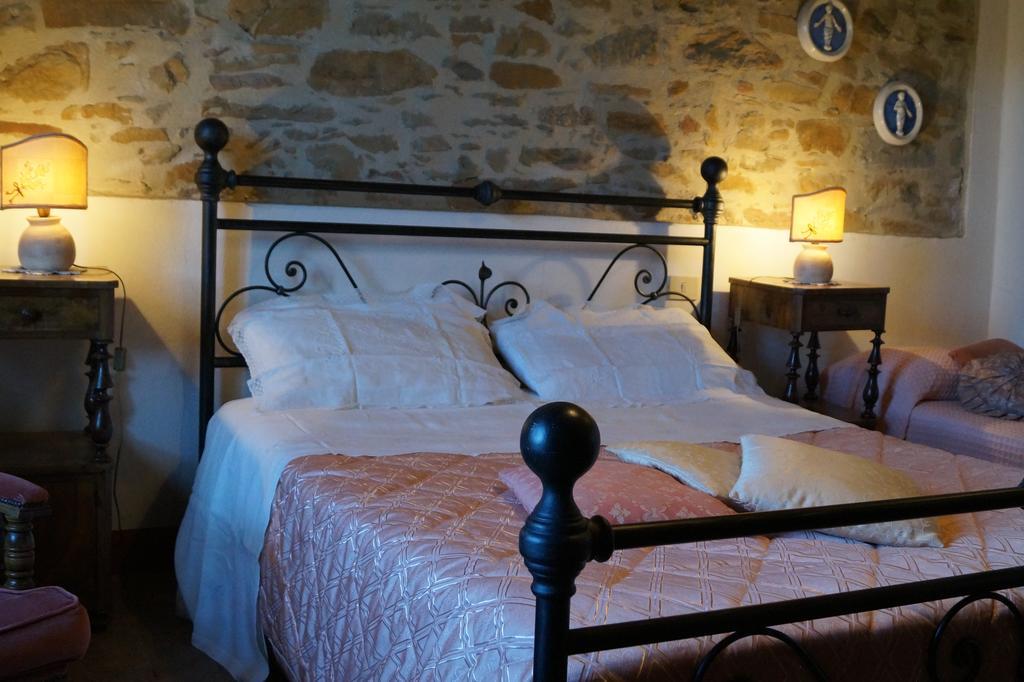 Agriturismo Bonzalone Farm stay