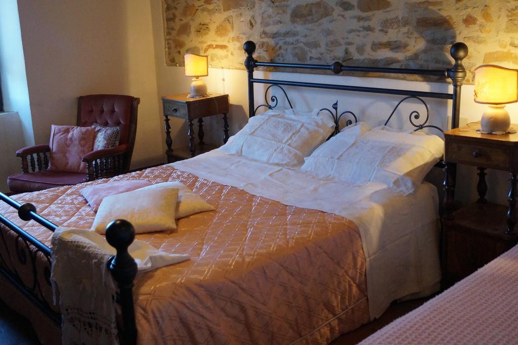 Farm stay Agriturismo Bonzalone Montiano (Tuscany)