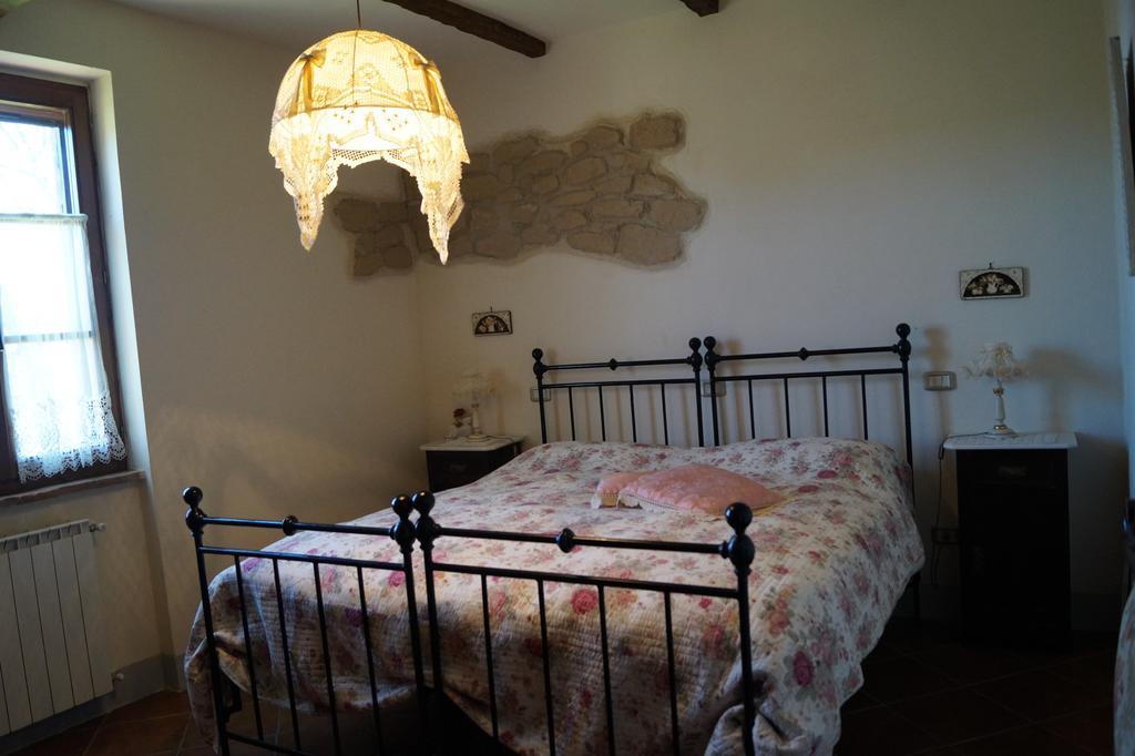 Agriturismo Bonzalone Farm stay Montiano (Tuscany)