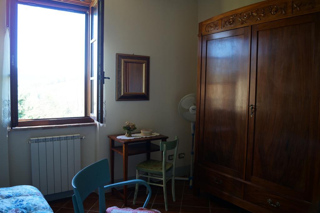 Farm stay Agriturismo Bonzalone
