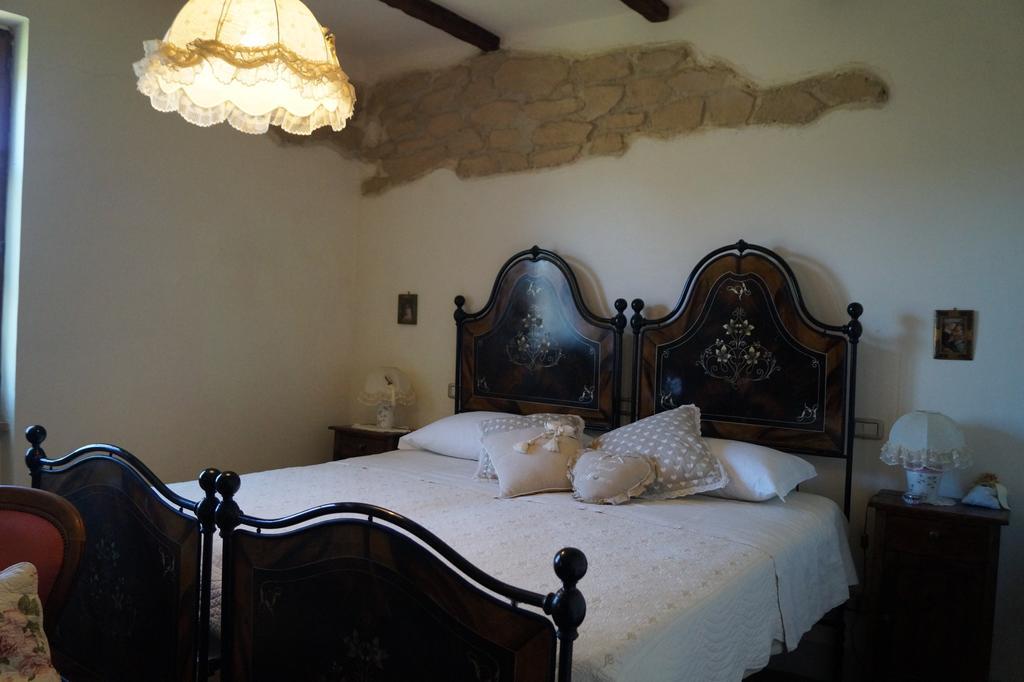 Agriturismo Bonzalone Farm stay Montiano (Tuscany)