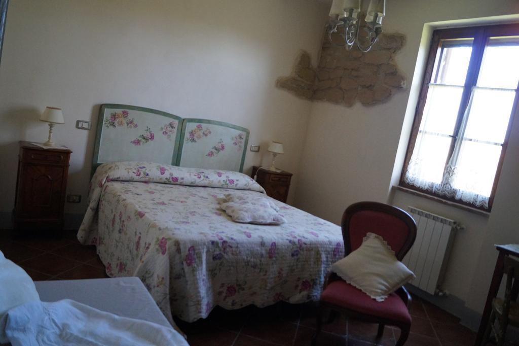 Agriturismo Bonzalone