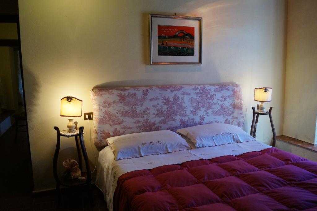 Farm stay Agriturismo Bonzalone