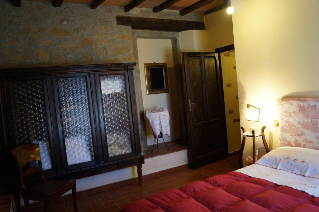 Agriturismo Bonzalone