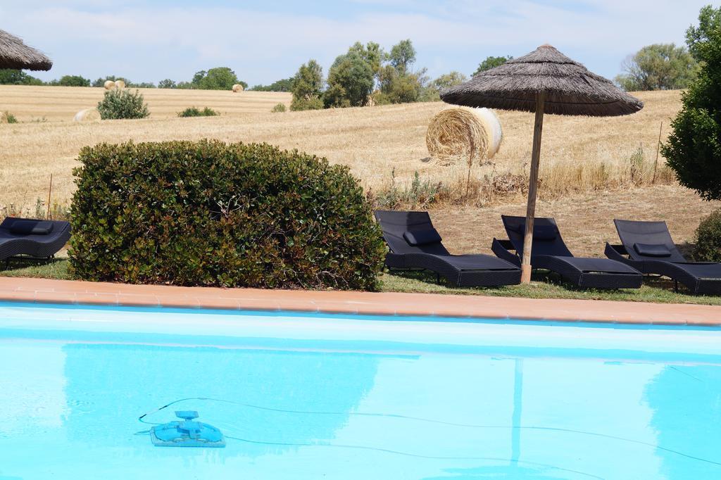 Farm stay Agriturismo Bonzalone