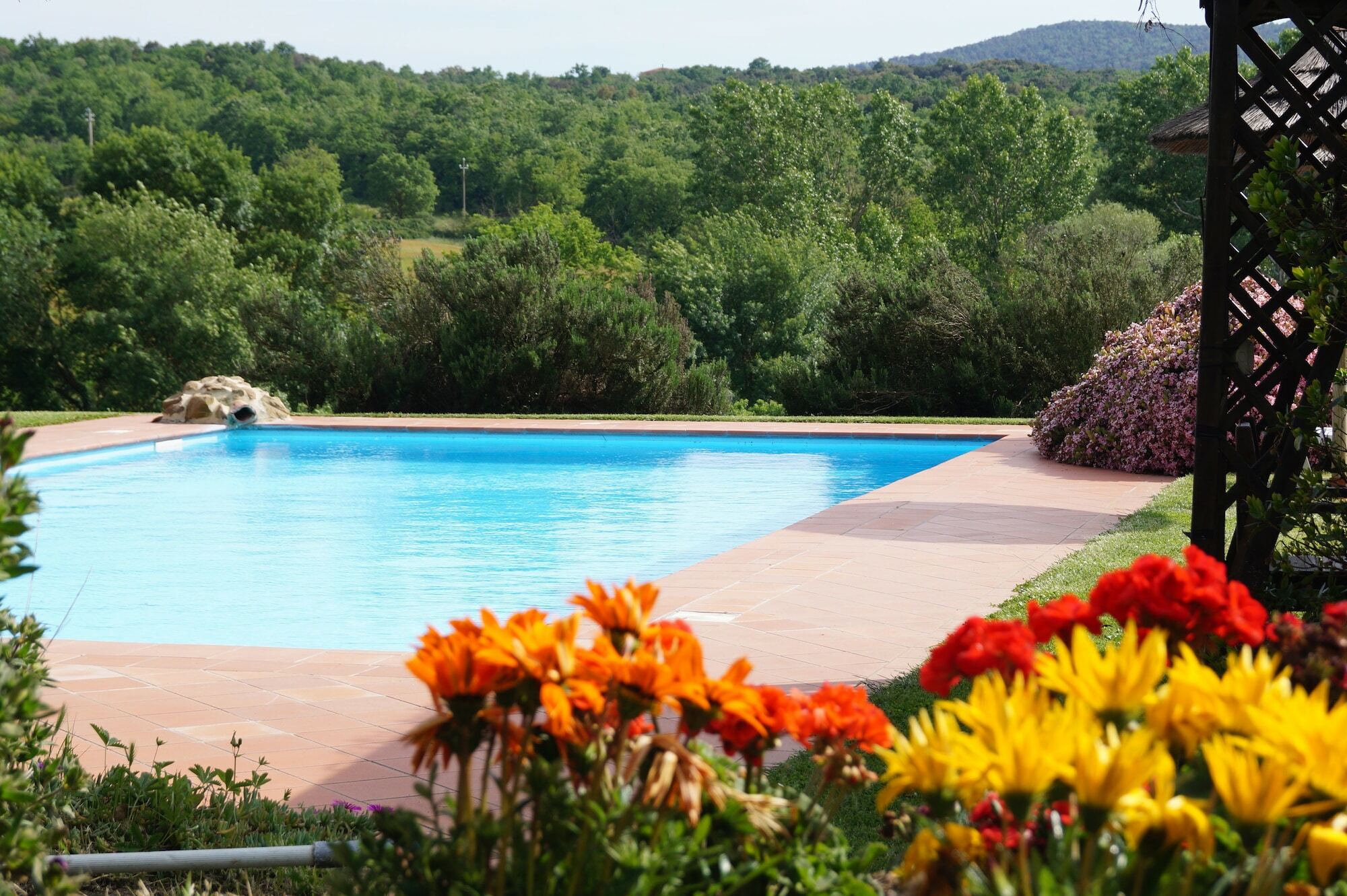 Agriturismo Bonzalone