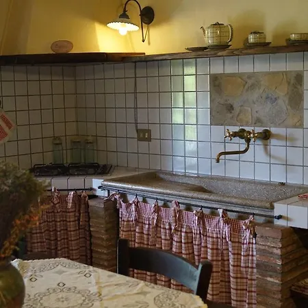 Agriturismo Bonzalone Montiano  Room photo