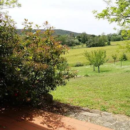 Agriturismo Bonzalone Montiano  Room photo