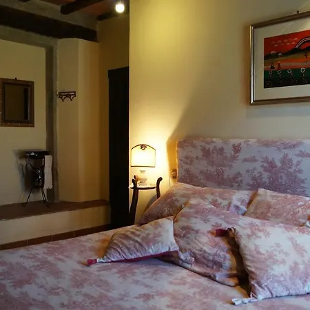 Agriturismo Bonzalone Montiano  Room photo