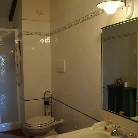 Agriturismo Bonzalone Montiano  Room photo