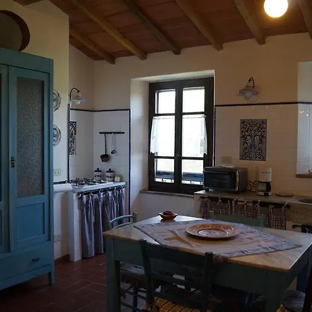 Agriturismo Bonzalone Montiano  Room photo