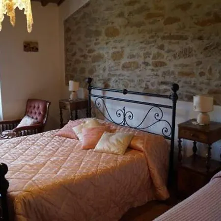 Agriturismo Bonzalone Montiano  Exterior photo