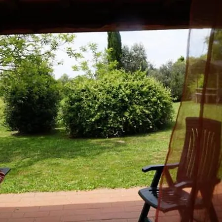 Agriturismo Bonzalone Montiano  Room photo