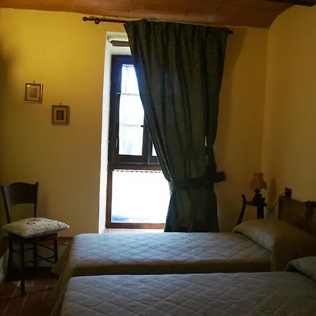 Agriturismo Bonzalone Montiano  Exterior photo
