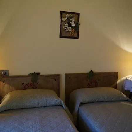 Agriturismo Bonzalone Montiano  Exterior photo