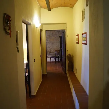 Agriturismo Bonzalone Montiano  Exterior photo