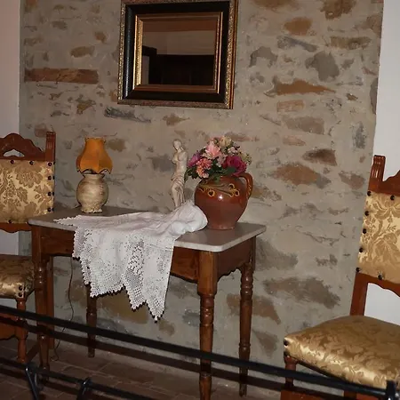 Agriturismo Bonzalone Montiano  Exterior photo