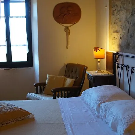 Agriturismo Bonzalone Montiano  Exterior photo