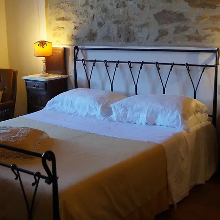 Agriturismo Bonzalone Montiano  Exterior photo