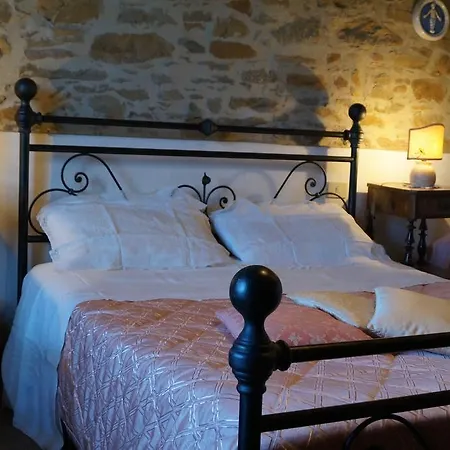 Agriturismo Bonzalone Montiano  Exterior photo