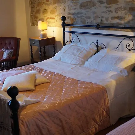 Agriturismo Bonzalone Montiano  Exterior photo