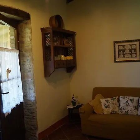 Agriturismo Bonzalone Montiano  Exterior photo