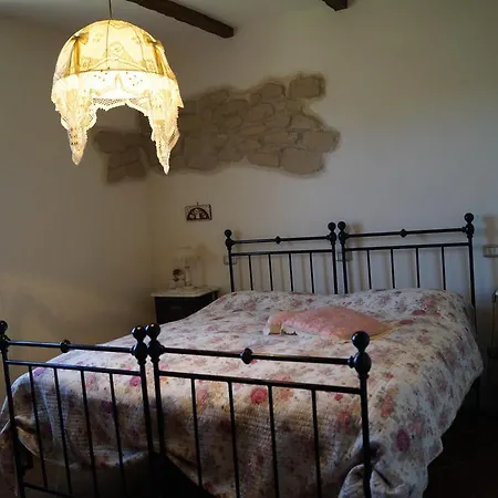 Agriturismo Bonzalone Montiano  Exterior photo