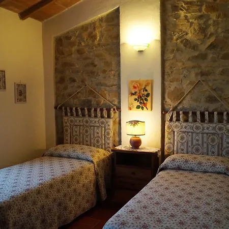 Agriturismo Bonzalone Montiano  Exterior photo