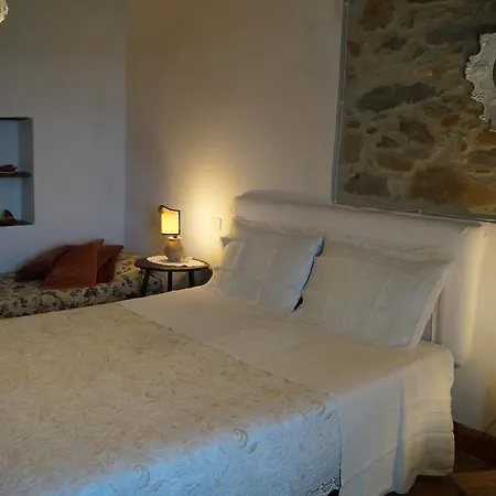 Agriturismo Bonzalone Montiano  Exterior photo
