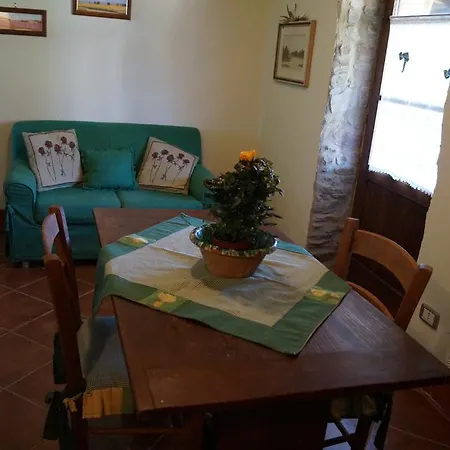 Agriturismo Bonzalone Montiano  Exterior photo