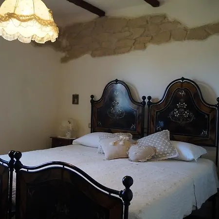 Agriturismo Bonzalone Montiano  Exterior photo